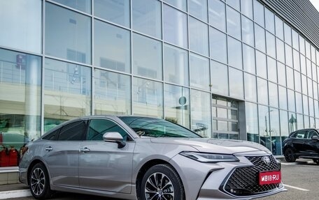 Toyota Avalon, 2022 год, 3 198 000 рублей, 1 фотография