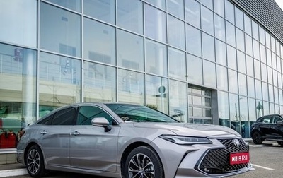 Toyota Avalon, 2022 год, 3 198 000 рублей, 1 фотография