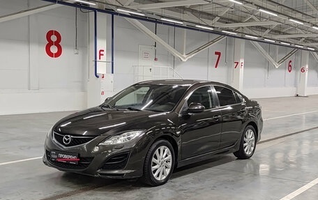 Mazda 6, 2011 год, 720 000 рублей, 1 фотография