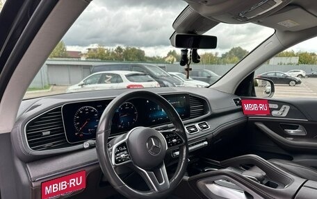 Mercedes-Benz GLE, 2019 год, 6 200 000 рублей, 8 фотография