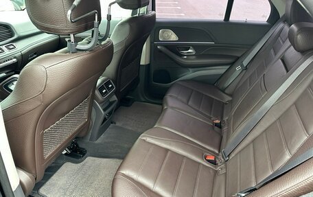Mercedes-Benz GLE, 2019 год, 6 200 000 рублей, 11 фотография