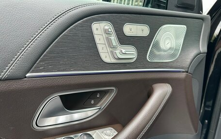 Mercedes-Benz GLE, 2019 год, 6 200 000 рублей, 14 фотография
