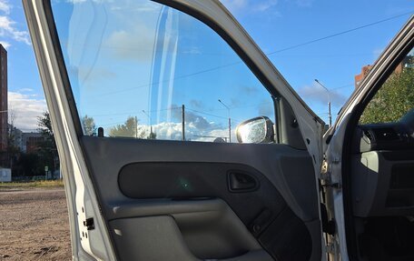 Renault Symbol I, 2007 год, 295 000 рублей, 8 фотография