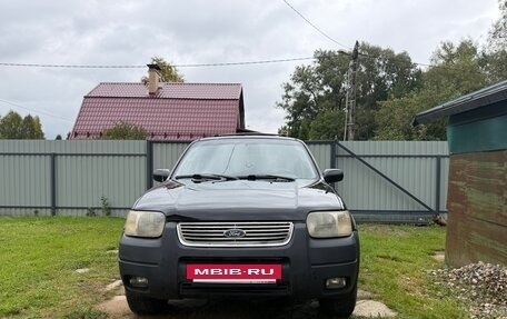 Ford Escape II, 2001 год, 440 000 рублей, 6 фотография