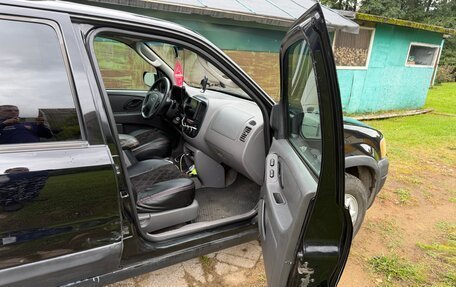 Ford Escape II, 2001 год, 440 000 рублей, 13 фотография