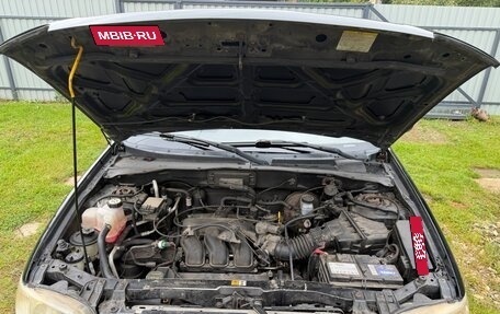 Ford Escape II, 2001 год, 440 000 рублей, 17 фотография