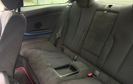 BMW 4 серия, 2016 год, 2 650 000 рублей, 9 фотография