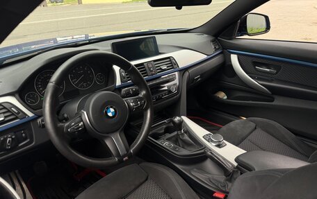 BMW 4 серия, 2016 год, 2 650 000 рублей, 8 фотография