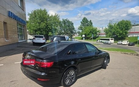 Audi A4, 2016 год, 2 250 000 рублей, 2 фотография