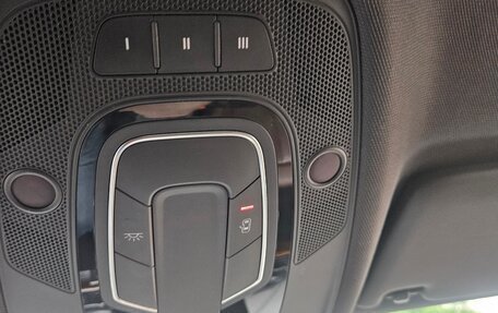 Audi A4, 2016 год, 2 250 000 рублей, 8 фотография