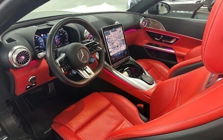 Mercedes-Benz SL-Класс AMG, 2025 год, 13 400 000 рублей, 5 фотография