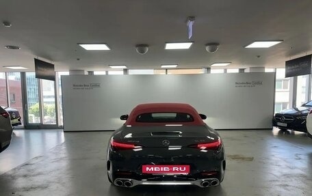 Mercedes-Benz SL-Класс AMG, 2025 год, 13 400 000 рублей, 3 фотография