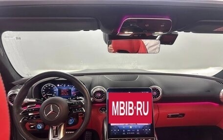 Mercedes-Benz SL-Класс AMG, 2025 год, 13 400 000 рублей, 6 фотография