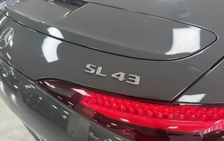 Mercedes-Benz SL-Класс AMG, 2025 год, 13 400 000 рублей, 9 фотография