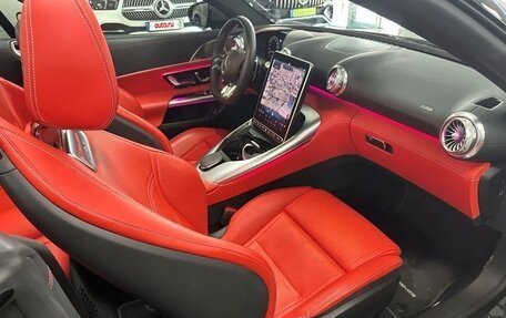 Mercedes-Benz SL-Класс AMG, 2025 год, 13 400 000 рублей, 8 фотография