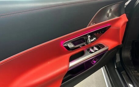 Mercedes-Benz SL-Класс AMG, 2025 год, 13 400 000 рублей, 13 фотография