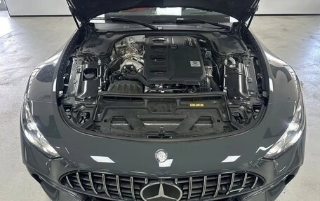 Mercedes-Benz SL-Класс AMG, 2025 год, 13 400 000 рублей, 17 фотография