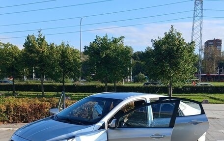 Hyundai Solaris II рестайлинг, 2013 год, 569 000 рублей, 5 фотография