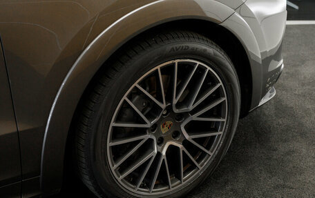 Porsche Cayenne III, 2019 год, 5 490 000 рублей, 11 фотография