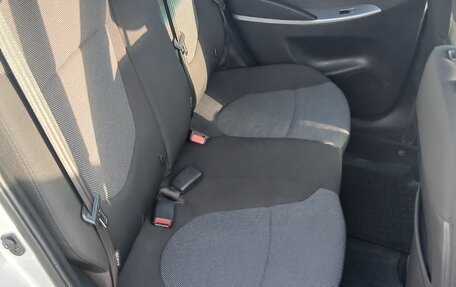 Hyundai Solaris II рестайлинг, 2013 год, 569 000 рублей, 9 фотография