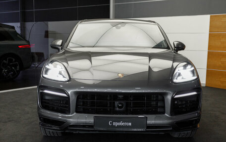 Porsche Cayenne III, 2019 год, 5 490 000 рублей, 6 фотография