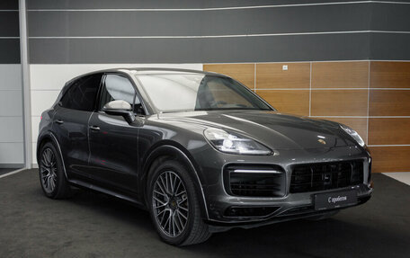Porsche Cayenne III, 2019 год, 5 490 000 рублей, 5 фотография