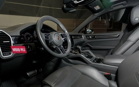 Porsche Cayenne III, 2019 год, 5 490 000 рублей, 2 фотография