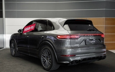 Porsche Cayenne III, 2019 год, 5 490 000 рублей, 9 фотография