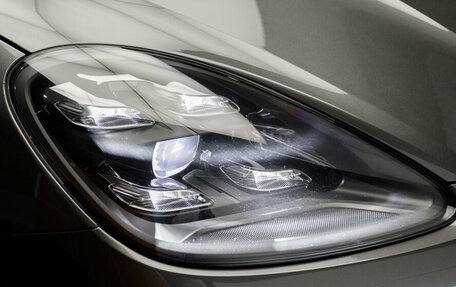 Porsche Cayenne III, 2019 год, 5 490 000 рублей, 13 фотография