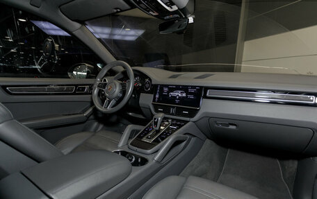 Porsche Cayenne III, 2019 год, 5 490 000 рублей, 24 фотография