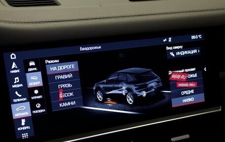 Porsche Cayenne III, 2019 год, 5 490 000 рублей, 26 фотография
