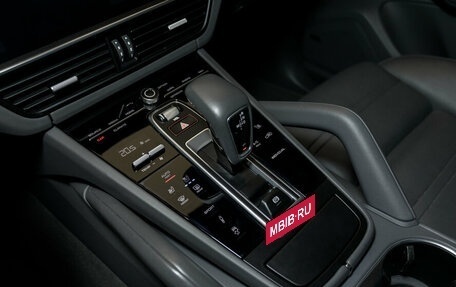 Porsche Cayenne III, 2019 год, 5 490 000 рублей, 17 фотография