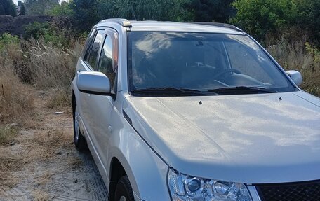 Suzuki Grand Vitara, 2006 год, 610 000 рублей, 3 фотография