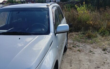 Suzuki Grand Vitara, 2006 год, 610 000 рублей, 2 фотография