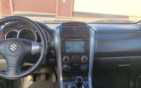 Suzuki Grand Vitara, 2006 год, 610 000 рублей, 12 фотография