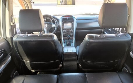 Suzuki Grand Vitara, 2006 год, 610 000 рублей, 14 фотография