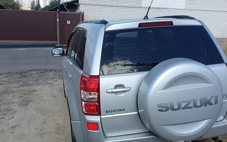 Suzuki Grand Vitara, 2006 год, 610 000 рублей, 4 фотография