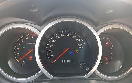 Suzuki Grand Vitara, 2006 год, 610 000 рублей, 13 фотография