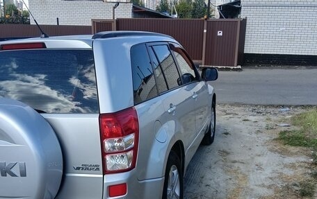 Suzuki Grand Vitara, 2006 год, 610 000 рублей, 5 фотография