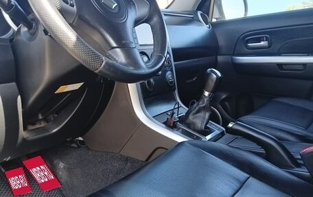 Suzuki Grand Vitara, 2006 год, 610 000 рублей, 10 фотография
