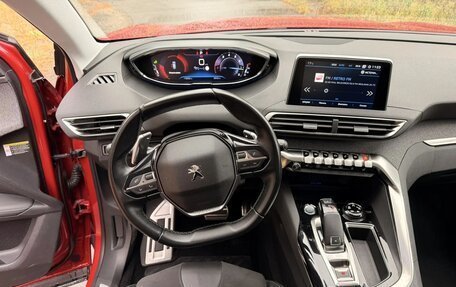 Peugeot 3008 II, 2019 год, 1 800 000 рублей, 15 фотография