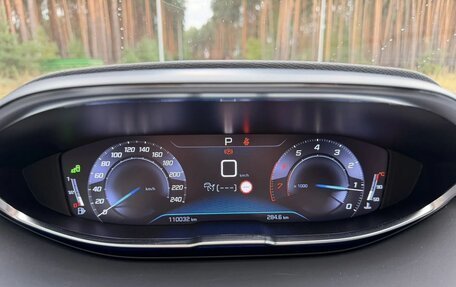 Peugeot 3008 II, 2019 год, 1 800 000 рублей, 16 фотография