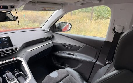 Peugeot 3008 II, 2019 год, 1 800 000 рублей, 17 фотография