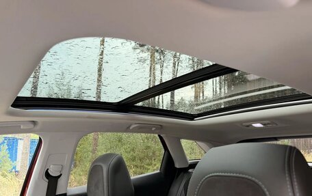 Peugeot 3008 II, 2019 год, 1 800 000 рублей, 19 фотография