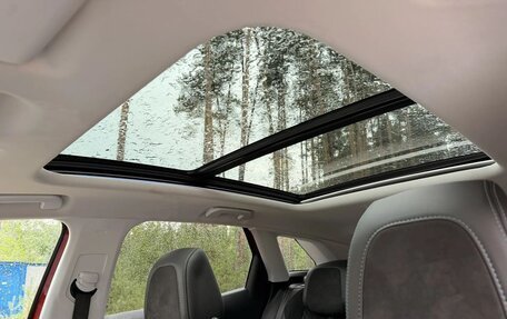 Peugeot 3008 II, 2019 год, 1 800 000 рублей, 23 фотография
