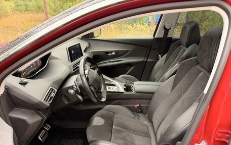 Peugeot 3008 II, 2019 год, 1 800 000 рублей, 22 фотография