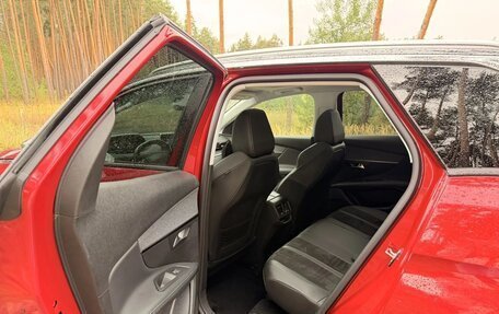 Peugeot 3008 II, 2019 год, 1 800 000 рублей, 25 фотография