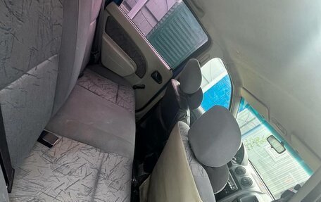 Renault Logan I, 2006 год, 130 000 рублей, 2 фотография