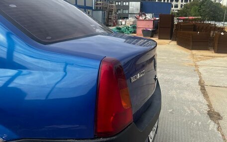 Renault Logan I, 2006 год, 130 000 рублей, 3 фотография