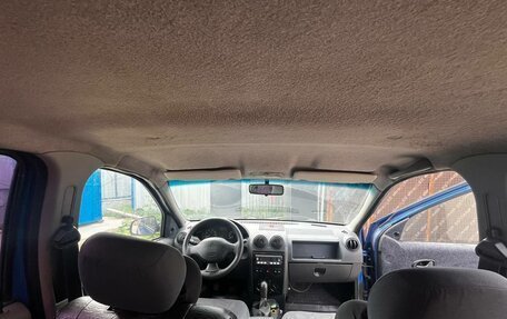 Renault Logan I, 2006 год, 130 000 рублей, 4 фотография